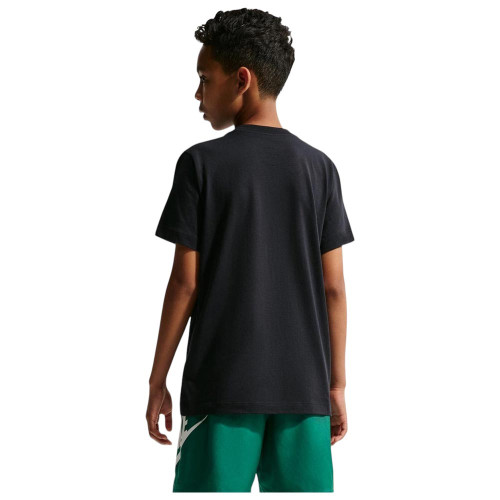 Nike Παιδική κοντομάνικη μπλούζα Sportswear Big Kids' T-Shirt